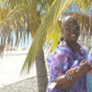 Meet your Posher, Sherry